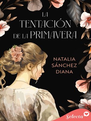 La tentación de la primavera - ebook